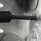 Tapcon 3/16'' x 2-3/4'' Star Drive Flat Head Black Concrete Screw Anchors, 8 Ct. 28168 - alternate 3