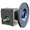 Cone Drive WORM GEAR REDUCER B051125.WAQXB - alternate 2