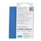 Norton Co ProSand Sanding Sponge, 412 in L, 312 in W, 120 Grit, Medium, Aluminum Oxide Abrasive 82067 - alternate 3