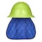 Msa Safety V-Gard Crown Cooler with Neck Shade GA90023 - alternate 7