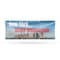 Signmission New York State Inspection, 36 Inch x 96 Inch, Vinyl Banner B-96-30754 - alternate 1