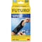 Futuro Adjustable Reversible Splint Wrist Brace, Fits Wrists 5.5-8.5in, Black 10770EN - alternate 1