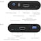 Siig HDMI AUDIO EXTRACTOR SPLITS INCOMING HDMI AUDIO SIGNAL TO STEREO AUDIO AND TOSLI CE-H24F11-S1 - alternate 4