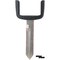 Kaba Ilco Ford EZ Clone Chip Key Blade,  EB3-D-H84 - alternate 3