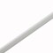 Apollo Tile White 1x12 Thassos Marble Polished Pencil Liner Tile Trim 0.5 sqft/case, 10PK APLMTS881PA - alternate 4