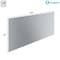 Amgood 24 in. x 60 in. Stainless Steel Sheets. 20GA 430 Stainless Steel, 5PK AMG SP-2460-Z - alternate 4