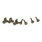 John Deere BOLT 10/PK, OEM 03H2265 - alternate 3