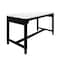 Diversified Spaces Fab Lab Workbench, Top 60"x30" Eraseable AMS6030LEWB - alternate 1