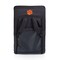 Picnic Time Family Of Brands NCAA Clemson Tigers Ventura Reclining Stadium Seat with Back Support 618-00-179-104-0 - alternate 3