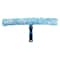Unger Industrial Unger Professional Swivel Squeegee, 18 in Blade, Poly Blade 985510 - alternate 5