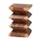Bali & Pari Malati Solid Suar Wood End Table 263-14281-ZORO - alternate 1
