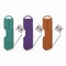 Lexar Twist Turn2 USB 2.0 Flash Drive, 32 GB, Orange/Purple/Teal, 3PK LJDTT2-32GABNA3 - alternate 1