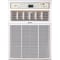 Keystn 10,000 BTU Slider/Casement Window AC KSTSW10B - alternate 1