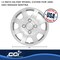Coast2Coast WHEEL COVER, 4PK IWC40814S - alternate 3