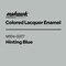 Finishworks Mohawk Colored Lacquer Enamel Hinting Blue M104-0377 - alternate 3