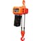 Bison Lifting Equipment 5 Ton 3 Phase, 2-Speed Electric Chain Hoist, 20 Ft, 230v/460v HHBD05SK-02D - alternate 5