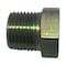 John Deere PIPE BUSHING, JOHN DEERE OEM 94-1608 94-1608 - alternate 3