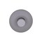 Auveco Chrysler Push-Type Retainer-Tan Nylon, 25PK 20948 - alternate 2