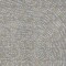 Homeroots 8' X 10' Gray Gold And Ivory Polka Dot Washable Indoor Outdoor Area Rug 599049 - alternate 7
