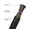 Klein Tools Impact Driver Set, Driver/Socket, 20-in-1 32303HD - alternate 4