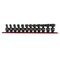 Sunex 3/8" Drive Unv Imp Sckt Set, SAE, 12 pcs 3690 - alternate 3