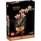 Lego Botanicals Mini Orchid Building Set Multi 274 pc 10343 - alternate 1