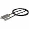 Startech.Com 3ft (1m) USB-C to HDMI Adapter Cable, 8K 60Hz, 4K 144Hz, HDR10, USB Type-C to HDMI 2.1 Video Conver 134B-USBC-HDMI211M - alternate 1