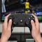 Gamefitz Wired Controller for the Nintendo Switch in Black GF13-003BLK - alternate 6