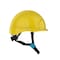 Pip HardHat, FrontBrim, JSPEvolution, Yellow 280-EV6252S-CH-20 - alternate 5
