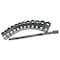 Atd Tools ATD 13-Piece Metric Ratcheting Crowfoot Set 99730 - alternate 1