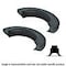 Timken DOUBLE LIP SEAL TSNG 530 - alternate 2