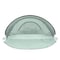 Picnic Time Family Of Brands Manta Portable Beach Tent, Light Green 113-00-375-000-0 - alternate 7
