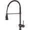Anzzi Carriage Single-Handle Standard Kitchen Faucet in Oil Rubbed Bronze KF-AZ211ORB - alternate 1