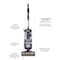 Shark Navigator Bagless Corded HEPA Filter Upright Vacuum LA362 - alternate 8
