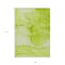 Homeroots 9' X 12' Green Abstract Washable Indoor Outdoor Area Rug 559746 - alternate 6