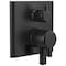 Delta Pivotal Monitor 17 Series Valve Trim with 3-Setting Integrated Diverter T27899-BL - alternate 1