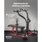 Vevor Chest Fly Machine Adjustable Fly and Reverse Delt Machine Upper Body Workouts BN1903 - alternate 5
