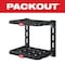 Milwaukee Tool PACKOUT 2-Shelf Racking Kit 48-22-8480 - alternate 13