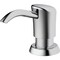 Home Impressions Soap Dispenser in Polished Chrome A502003CP-JPF1 - alternate 3