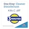 Clorox Dispatch Cleaner Disinfectant Towels, 6 3/4 x 8, 150/Can CLO 69150 - alternate 11