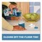 Mr. Clean Multipurpose Cleaning Solution, Lemon Scent, 23 oz Bottle 11292 - alternate 9
