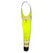 Dome75 Winter Bib, Polyester, HiVis Yellow, 5X OBB7755 - alternate 4