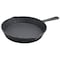 General Store Addlestone 8 Inch Preseasoned Round Cast Iron Frying Pan 92144.01 - alternate 5