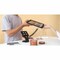 Compulocks Universal Tablet Magnetix Core Counter Stand or Wall Mount Black 111BVHBMM01 - alternate 6