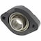 Timken SFLANGECT 5/8 FLANGEANGE BEARING UNIT SFLCT 5/8 - alternate 3