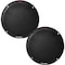 Pyle 6.5 Inch Dual Marine Speakers - 2 Way Waterproof Audio System, 400W, Polypropylene Cone PLMR605B - alternate 1