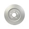 Hella Brake Disc High-carbon Silver Coated 350mm 32mm Internally Vented for MERCEDES-BENZ 355113192 - alternate 6