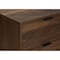 Monarch Specialties Accent Table, Bedroom, Living Room, Nightstand, Side Table, Storage Drawer, Walnut, Contemporary I 3607 - alternate 6