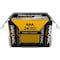 Rayovac UltraPro AAA Alkaline Battery, 1.5VDC, PK24 ALAAA24PP - alternate 9