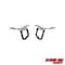 Extreme Max 5001.5804 Front-End Tie-Down Bracket Indian Chieftain and Roadmaster Motorcycles-Chrome 5001.5804 - alternate 3